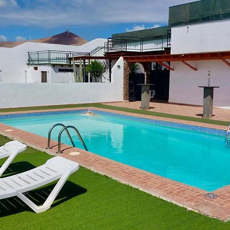 Lanzarote Hostel Arrecife  Exteriér fotografie