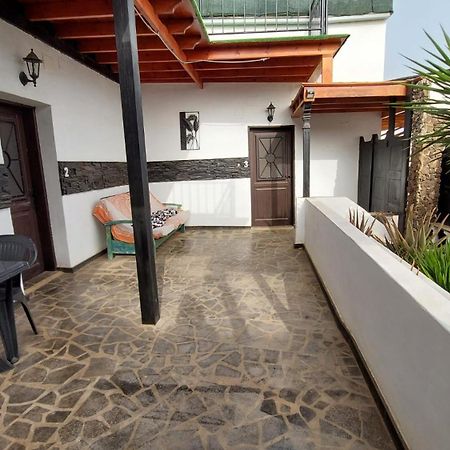 Lanzarote Hostel Arrecife  Exteriér fotografie