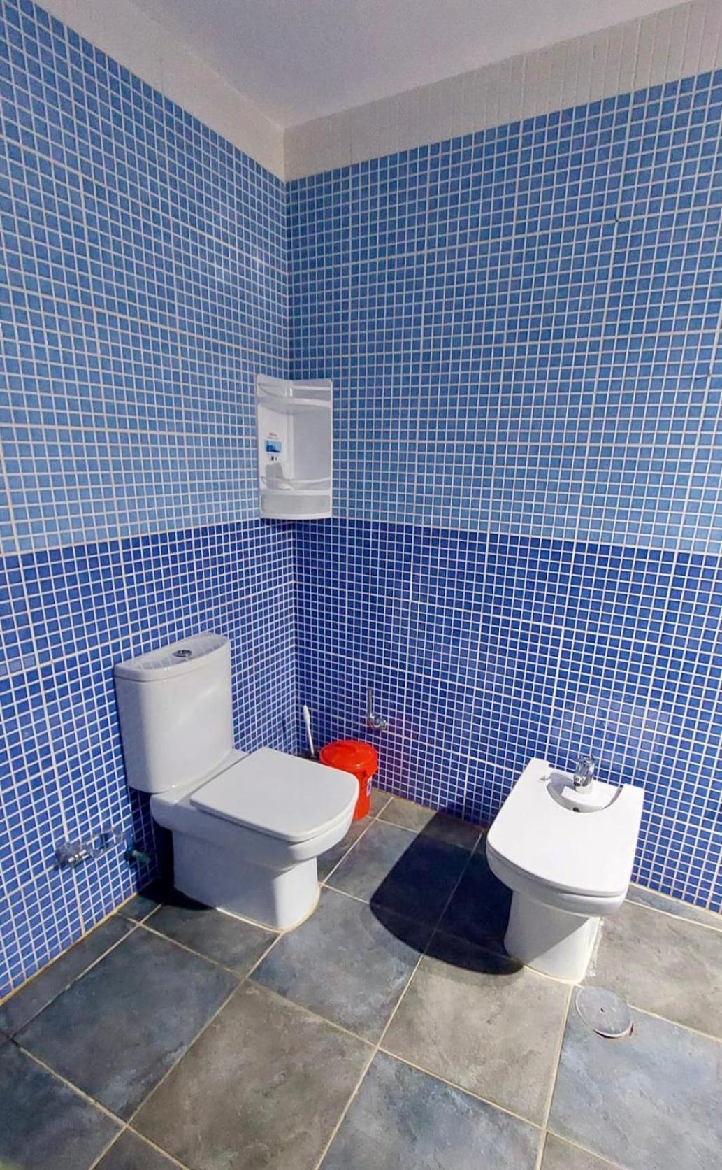 Lanzarote Hostel Arrecife  Exteriér fotografie