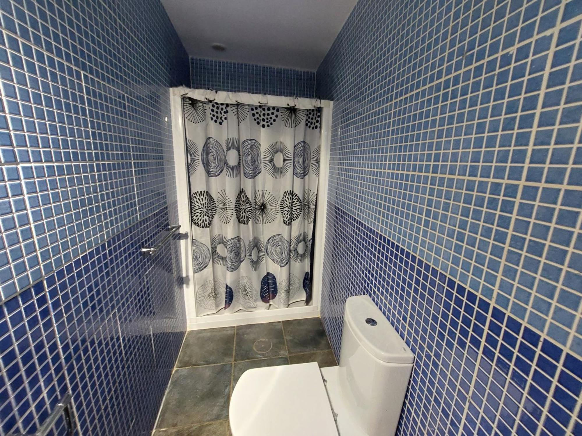Lanzarote Hostel Arrecife  Exteriér fotografie