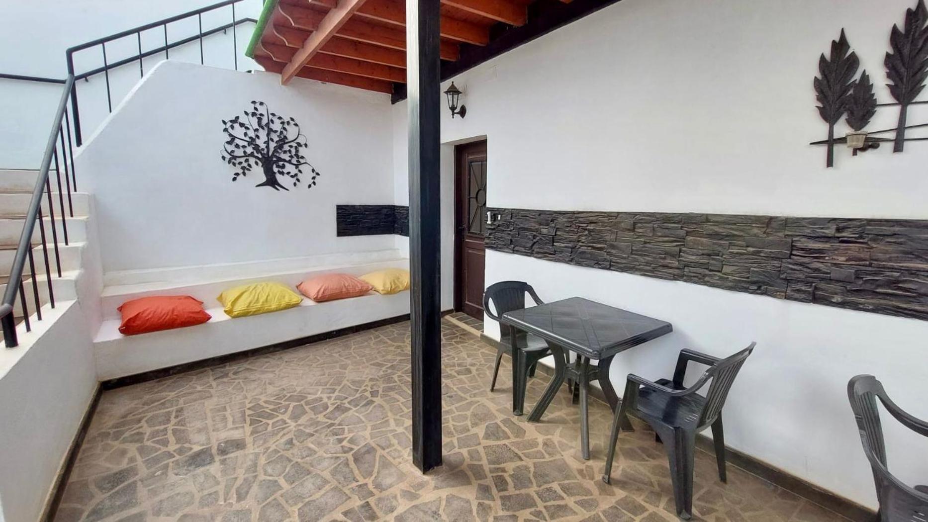 Lanzarote Hostel Arrecife  Exteriér fotografie