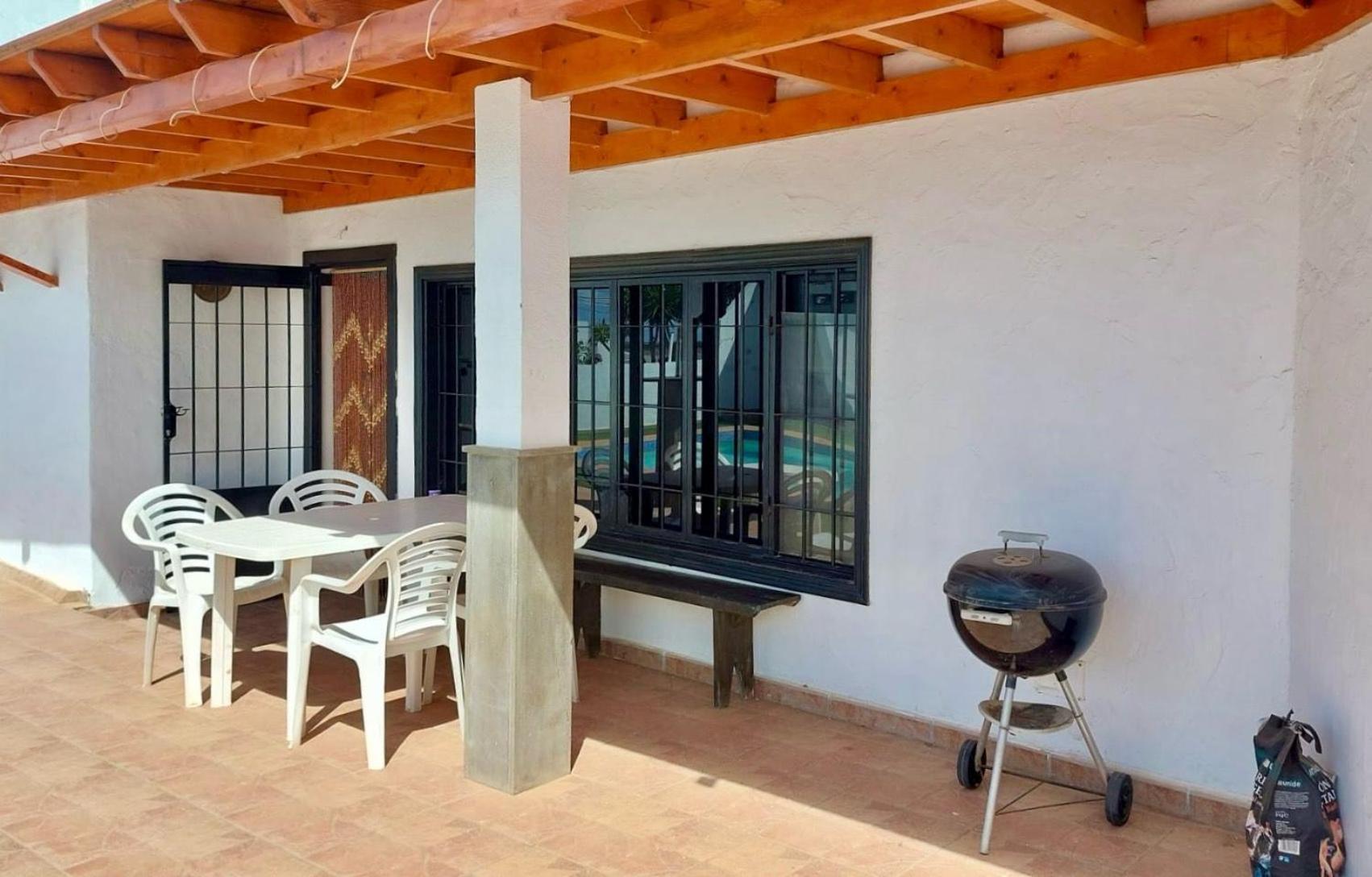 Lanzarote Hostel Arrecife  Exteriér fotografie