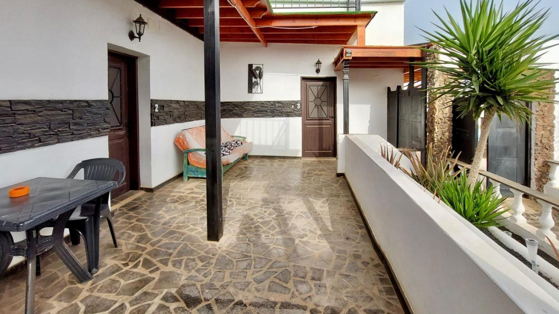 Lanzarote Hostel Arrecife  Exteriér fotografie