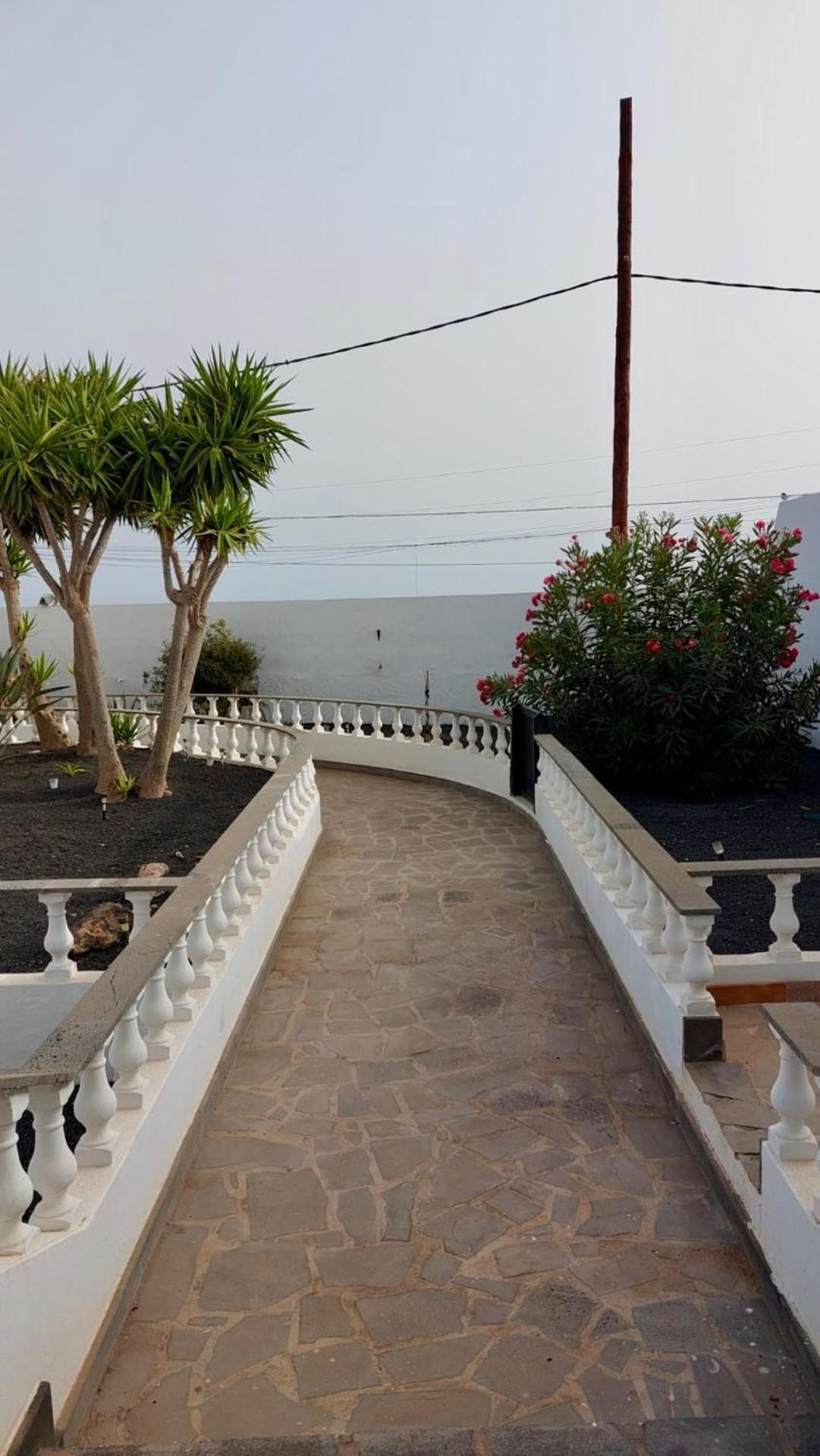 Lanzarote Hostel Arrecife  Exteriér fotografie