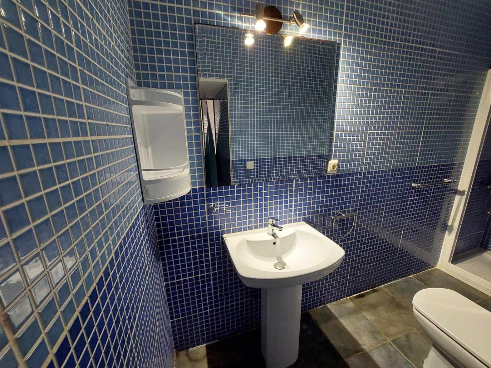 Lanzarote Hostel Arrecife  Exteriér fotografie